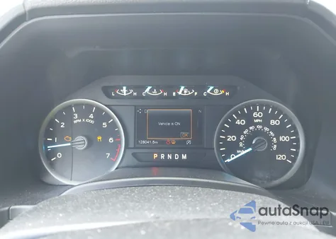 2018 Ford F-150 Xlt from USA, damaged, VIN 1FTEW1EG1JKF98265